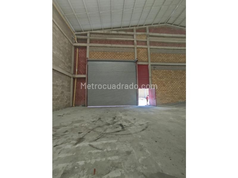 Bodega en Arriendo, Cartagena, Cartagena de Indias - Vista 5