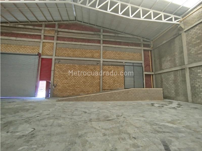 Bodega en Arriendo, Cartagena, Cartagena de Indias - Más