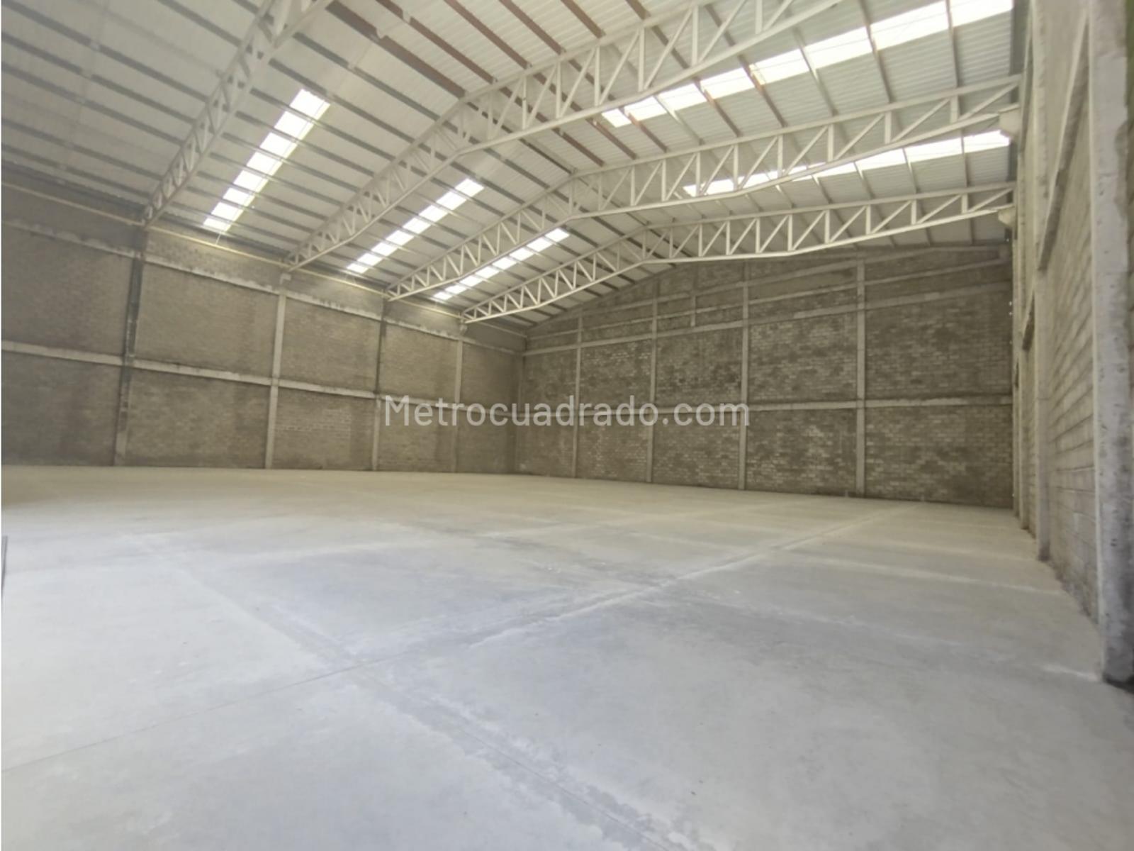 Bodega en Arriendo, Cartagena, Cartagena de Indias - Más