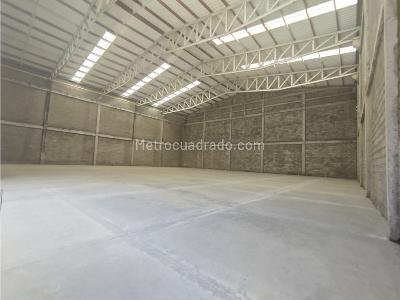 Bodega en Arriendo, Cartagena, Cartagena de Indias