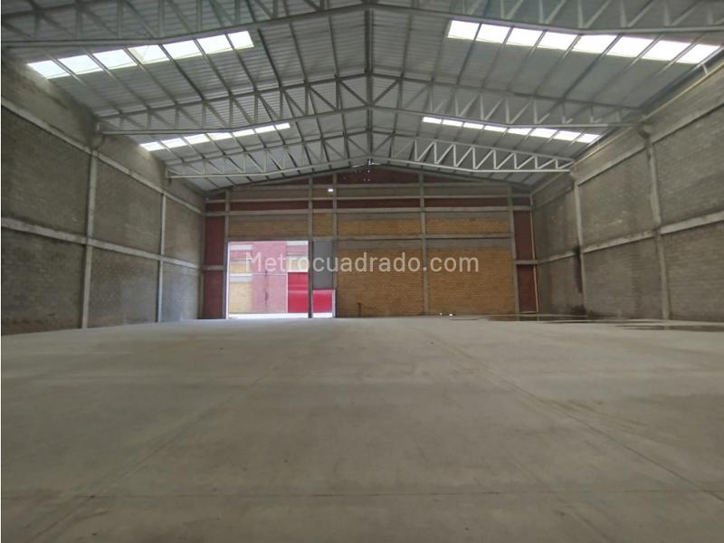 Bodega en Arriendo, Cartagena, Cartagena de Indias - Vista 2