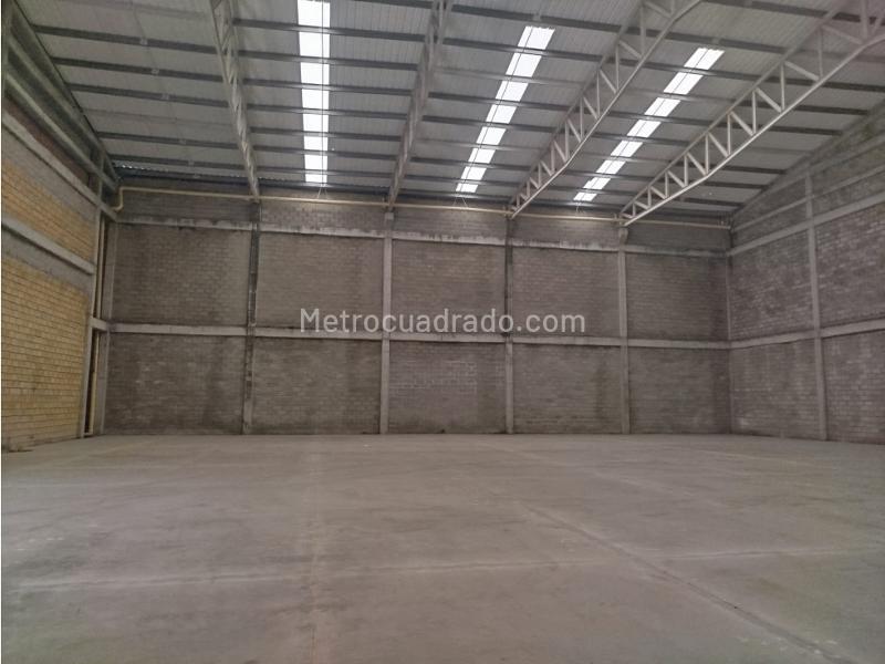 Bodega en Arriendo, Cartagena, Cartagena de Indias - Vista 5