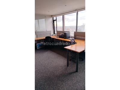 Oficina en Venta, Quinta Camacho, Bogotá D.C.