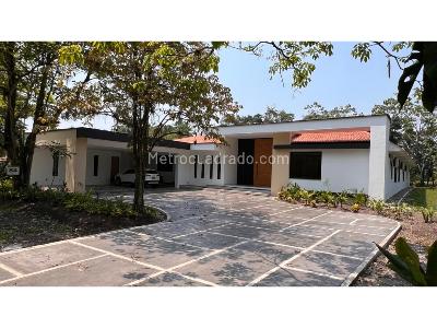 Casa de 5 alcobas en venta en Cairo, Villavicencio · foto 14 de 15