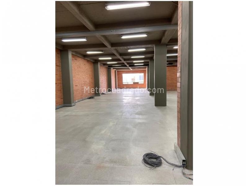 Bodega en Arriendo, Puente Aranda, Bogotá D.C. - Vista 5
