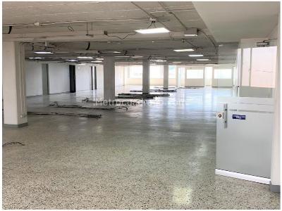 Bodega en Arriendo, Puente Aranda, Bogotá D.C.