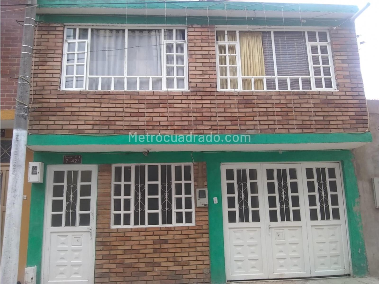 Casa en Venta  Ducales