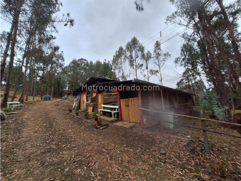 Casa – Bojaca - Vista 3