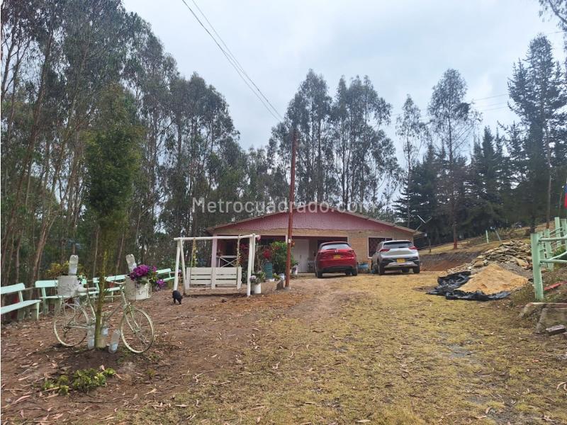 Casa – Bojaca - Vista 4