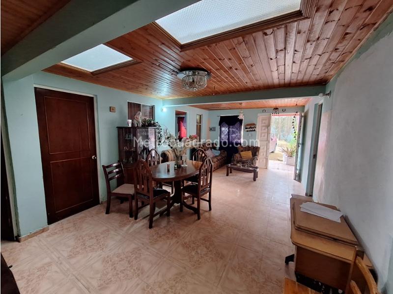 Casa – Bojaca - Vista 5