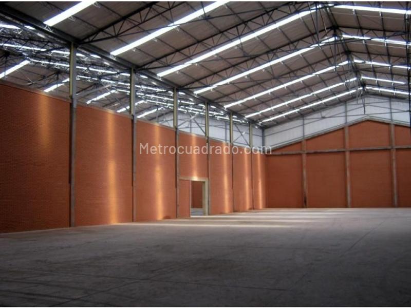 Bodega en Venta, Puente Aranda, Bogotá D.C. – pohled 3