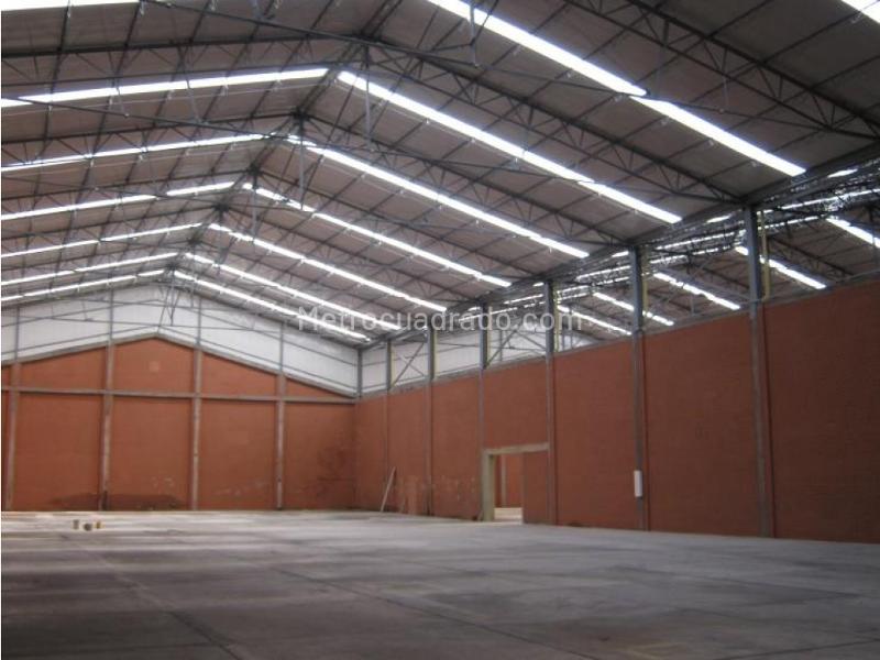 Bodega en Venta, Puente Aranda, Bogotá D.C. – pohled 4