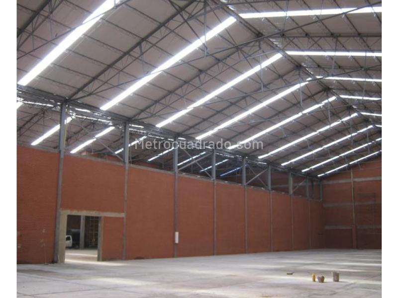 Bodega en Venta, Puente Aranda, Bogotá D.C. – pohled 5