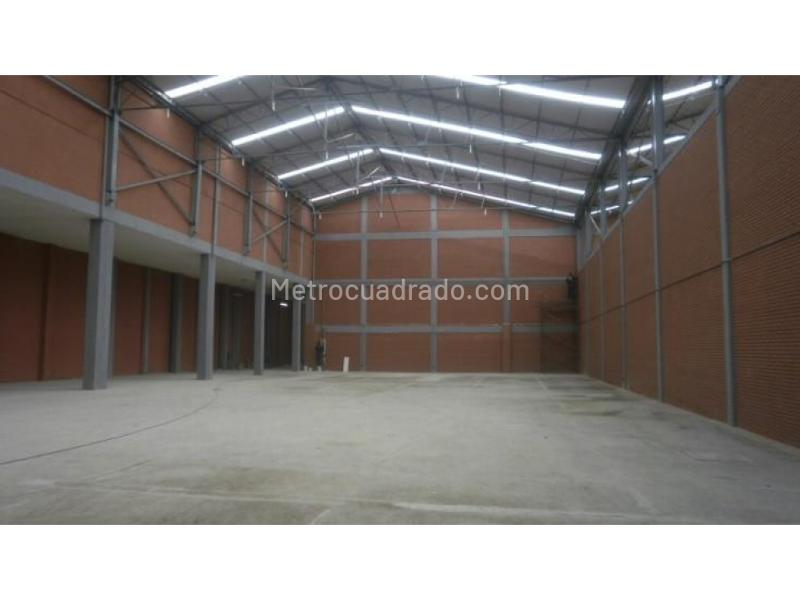 Bodega en Venta, Puente Aranda, Bogotá D.C. – pohled 6