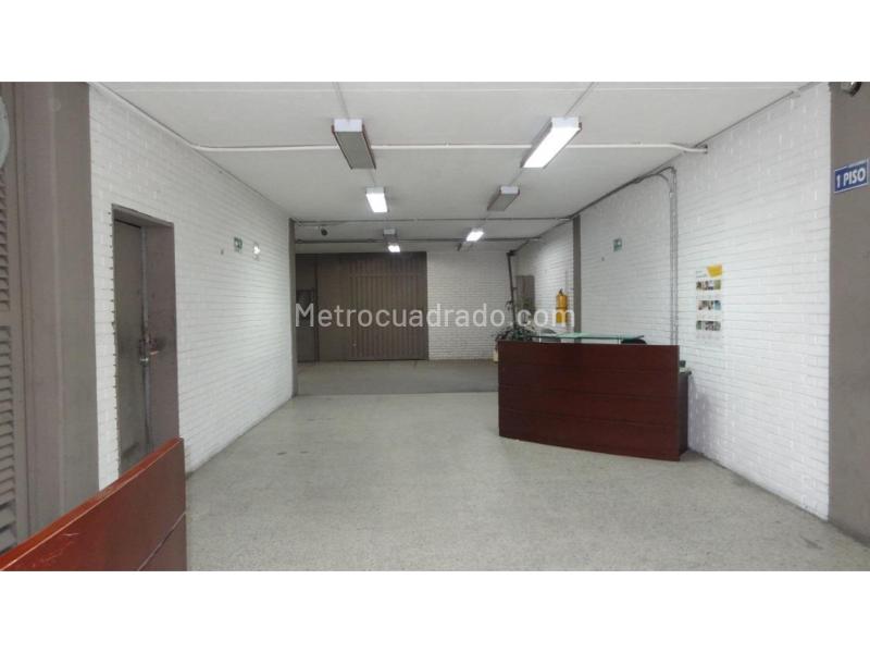 Bodega en Venta, Puente Aranda, Bogotá D.C. – další