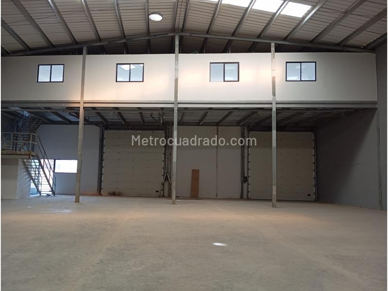 Bodega en Arriendo, Cartagena, Cartagena de Indias - Vista 3
