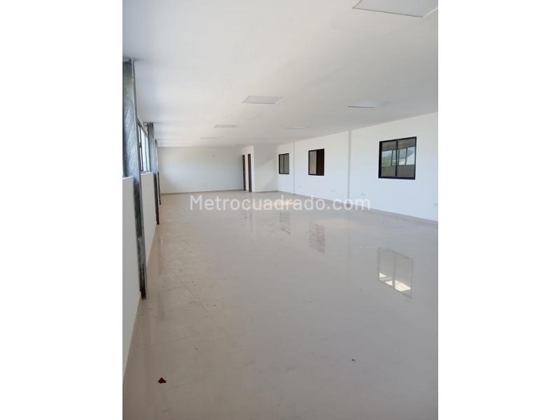 Bodega en Arriendo, Cartagena, Cartagena de Indias - Vista 5