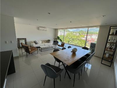 Apartamento en venta en Caudal, Villavicencio · foto 2 de 13