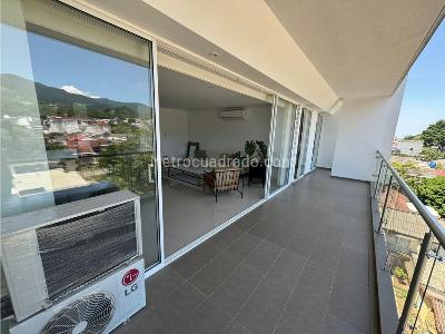 Apartamento en venta en Caudal, Villavicencio · foto 3 de 13