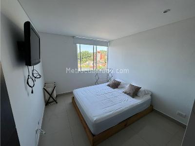 Apartamento en venta en Caudal, Villavicencio · foto 7 de 13