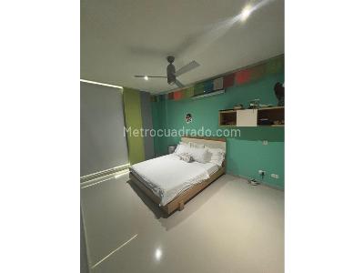 Apartamento en venta en Caudal, Villavicencio · foto 7 de 12