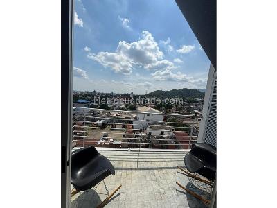 Apartamento en venta en Caudal, Villavicencio · foto 12 de 12