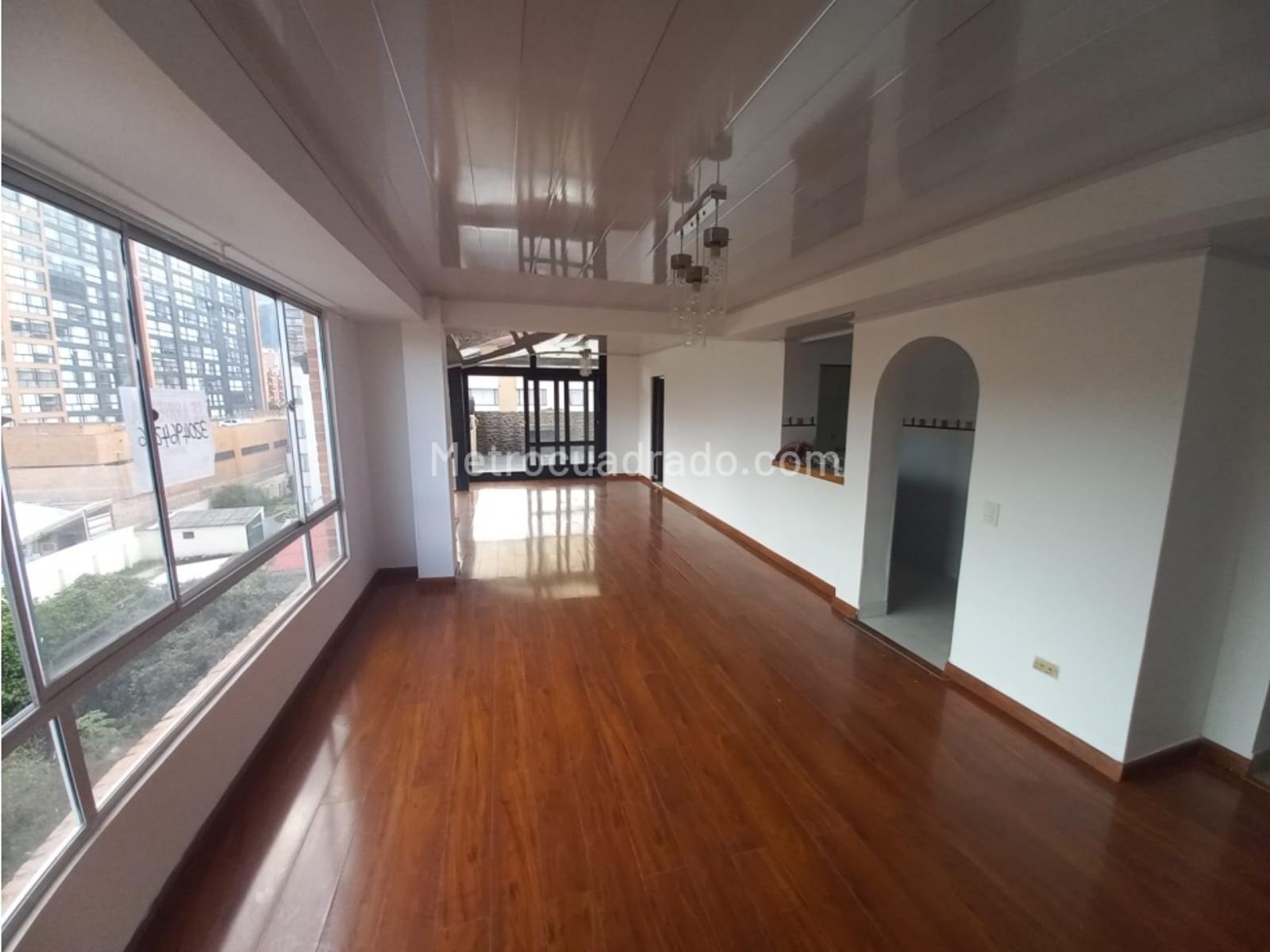 Apartamento en Venta  Cedritos