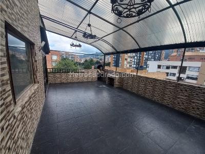 Apartamento de 3 alcobas en venta en Cedritos, Bogotá, 185 m² · foto 2 de 16