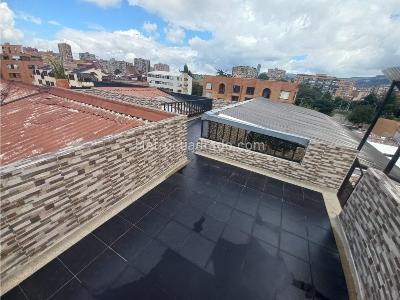 Apartamento de 3 alcobas en venta en Cedritos, Bogotá, 185 m² · foto 16 de 16