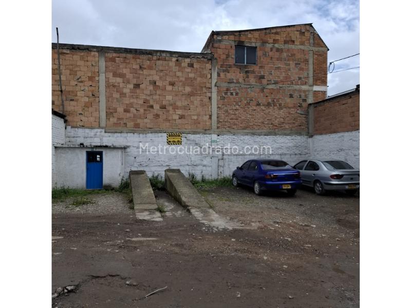 Lote en Venta, El Vergel, Bogotá D.C. - Vista 5