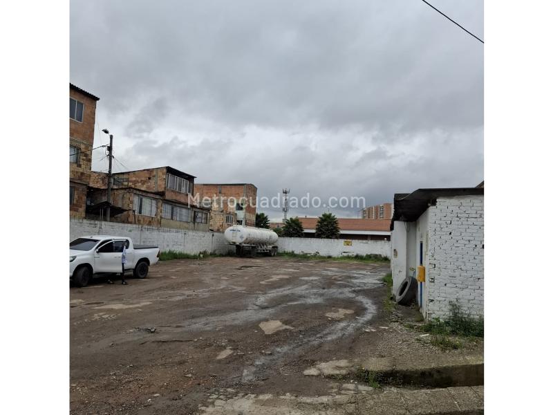 Lote en Venta, El Vergel, Bogotá D.C. - Más