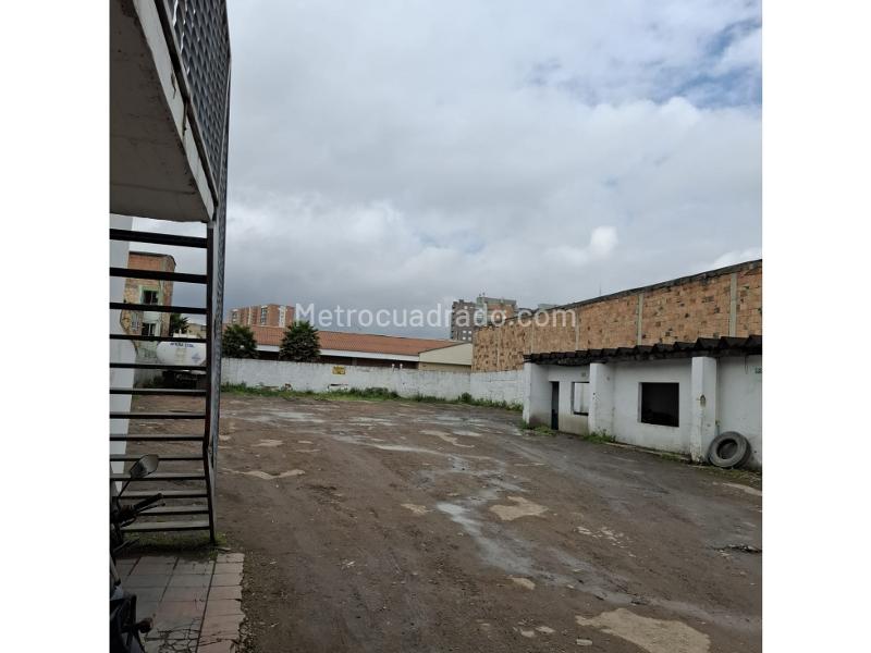 Lote en Venta, El Vergel, Bogotá D.C. - Vista 2
