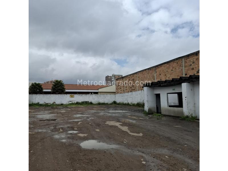 Lote en Venta, El Vergel, Bogotá D.C. - Vista 3