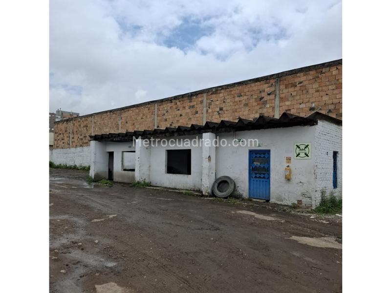Lote en Venta, El Vergel, Bogotá D.C. - Vista 4