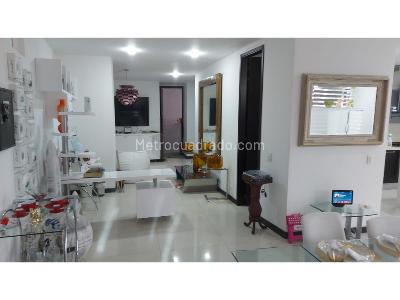 Apartamento en venta en Buque, Villavicencio · foto 3 de 20
