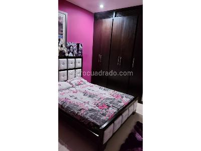 Apartamento en venta en Buque, Villavicencio · foto 9 de 20