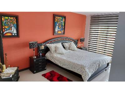 Apartamento en venta en Buque, Villavicencio · foto 11 de 20