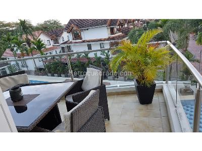 Apartamento en venta en Buque, Villavicencio · foto 19 de 20