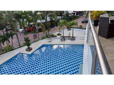 Apartamento en venta en Buque, Villavicencio · foto 20 de 20
