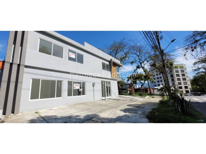 Local Comercial en Arriendo, Pereira, Pereira - Vista 5