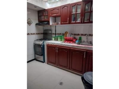 Casa de 3 alcobas en venta en Compartir, Soacha, 72 m² · foto 3 de 9