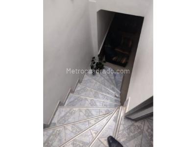 Casa de 3 alcobas en venta en Compartir, Soacha, 72 m² · foto 6 de 9