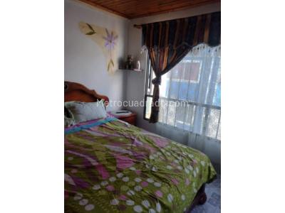 Casa de 3 alcobas en venta en Compartir, Soacha, 72 m² · foto 7 de 9