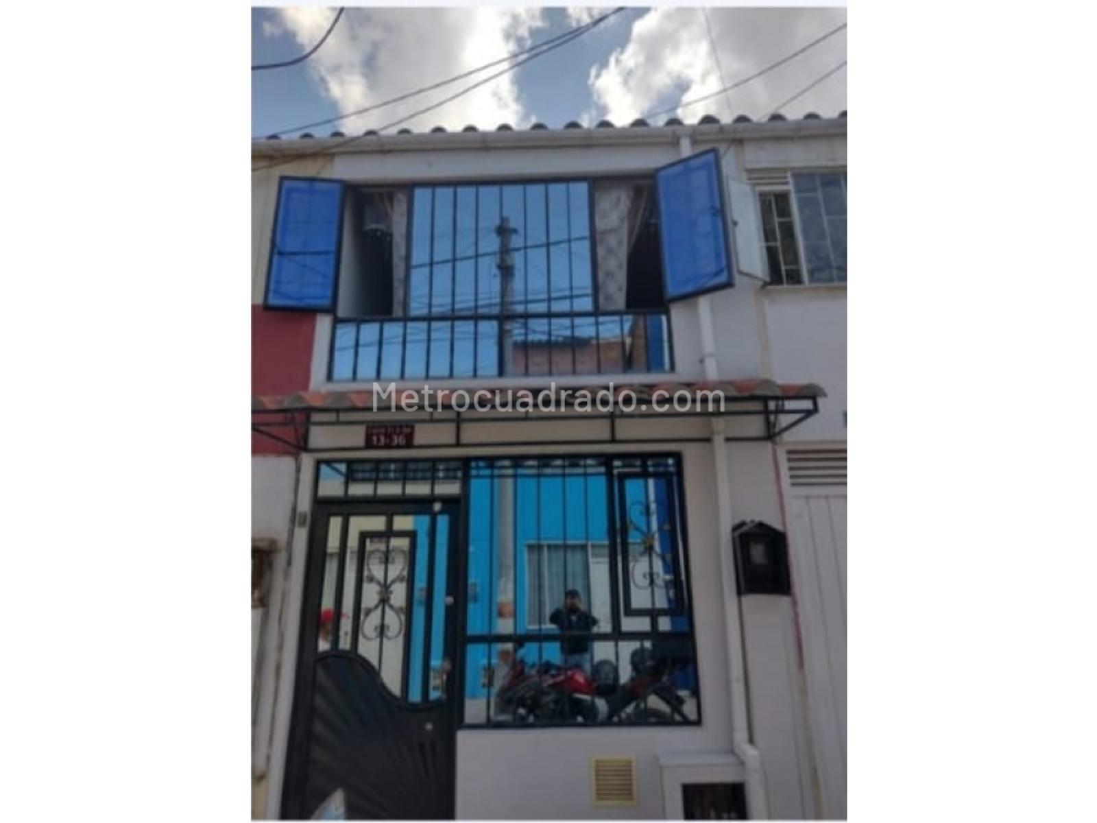 Casa en Venta  Compartir