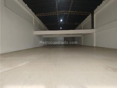 Local Comercial en Arriendo, Villavicencio, Villavicencio