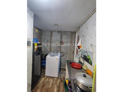Apartamento de 2 alcobas en venta en Terreros, Soacha, 43 m² · foto 4 de 18
