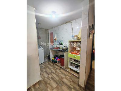 Apartamento de 2 alcobas en venta en Terreros, Soacha, 43 m² · foto 5 de 18