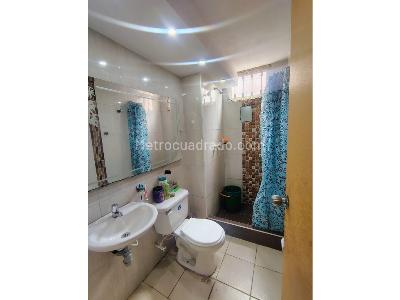 Apartamento de 2 alcobas en venta en Terreros, Soacha, 43 m² · foto 10 de 18