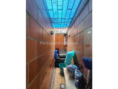 Apartamento de 2 alcobas en venta en Terreros, Soacha, 43 m² · foto 11 de 18