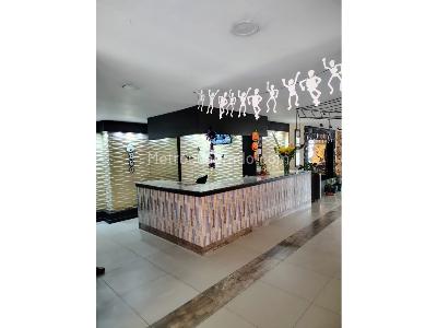 Apartamento de 2 alcobas en venta en Terreros, Soacha, 43 m² · foto 12 de 18